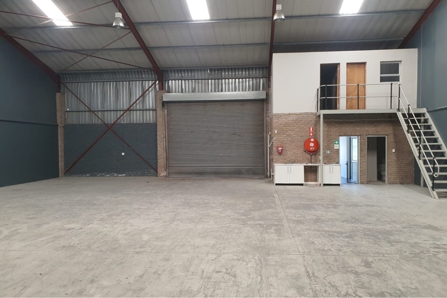 0 Bedroom Property for Sale in Greenbushes Industrial Park Eastern Cape